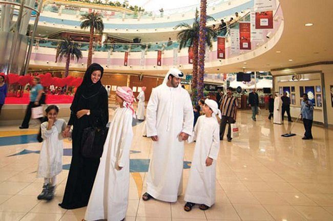 Dress Codes And Behaviour in Dubai